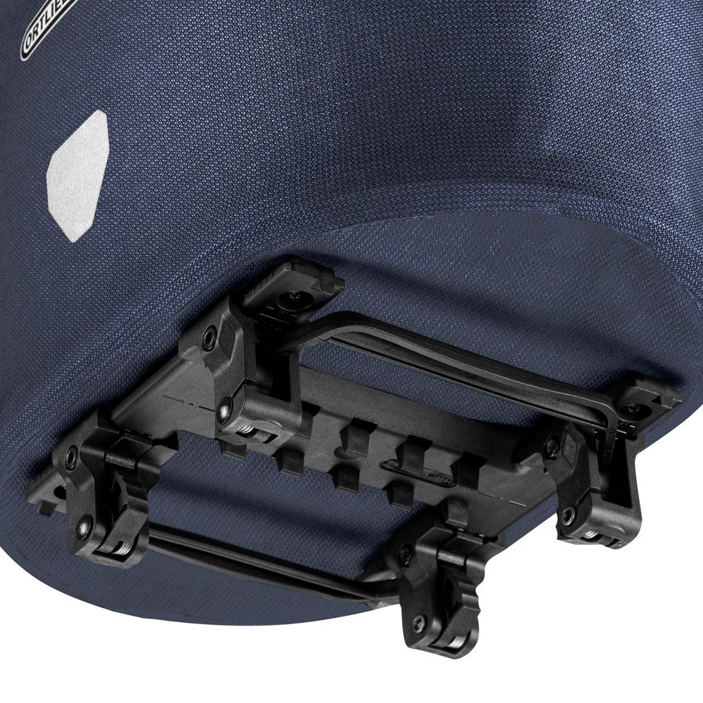 Ortlieb Up-Town Rack Urban 17,5l Fahrradkorb ink
