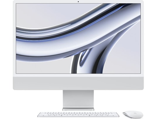 APPLE - Tout en 1 / All in one iMac 24