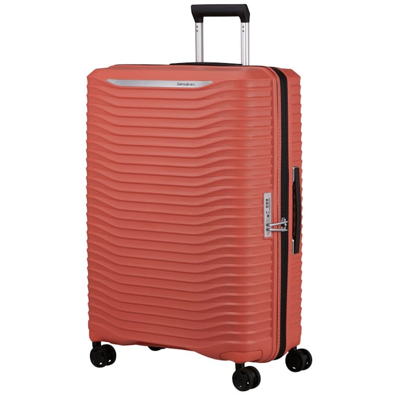 Samsonite Upscape Spinner 75 Clay