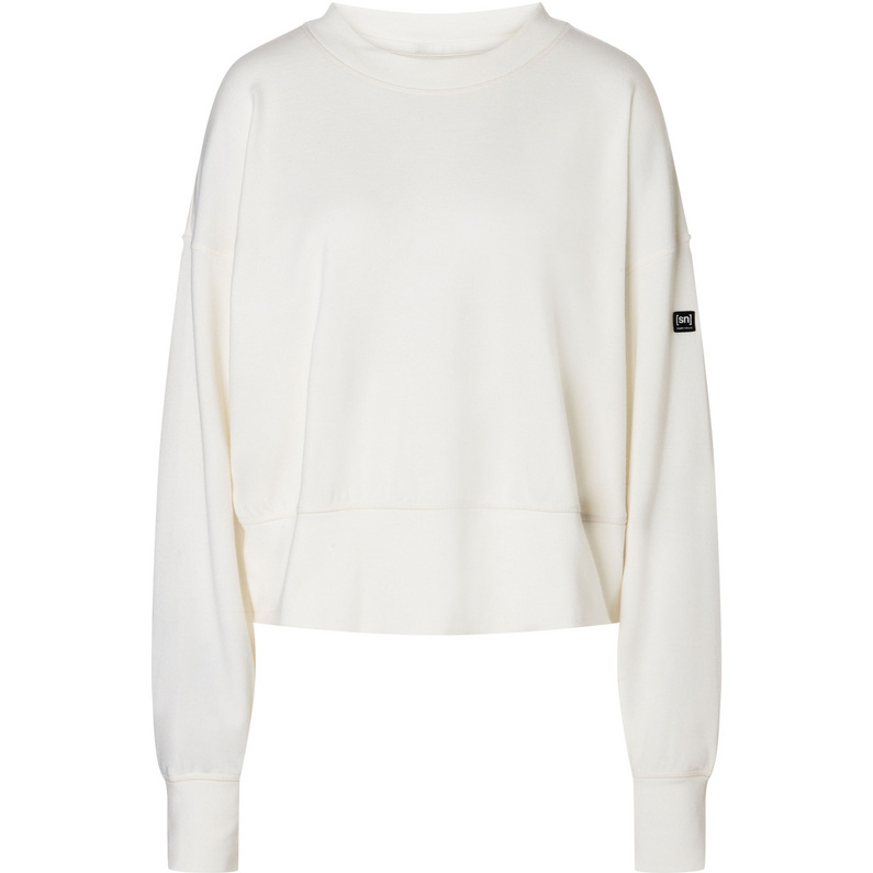 Super.Natural Damen Krissini Pullover
