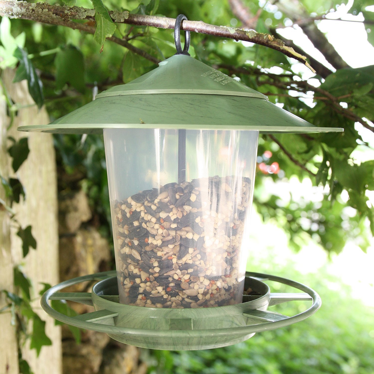 Mangeoire à oiseaux eco beacon