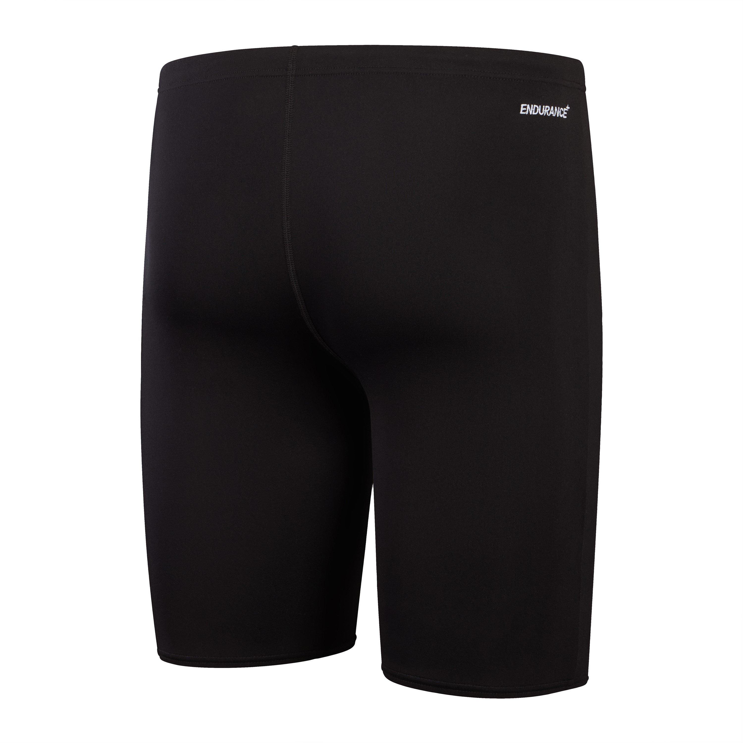 Speedo Mens Hyperboom Panel Jammer