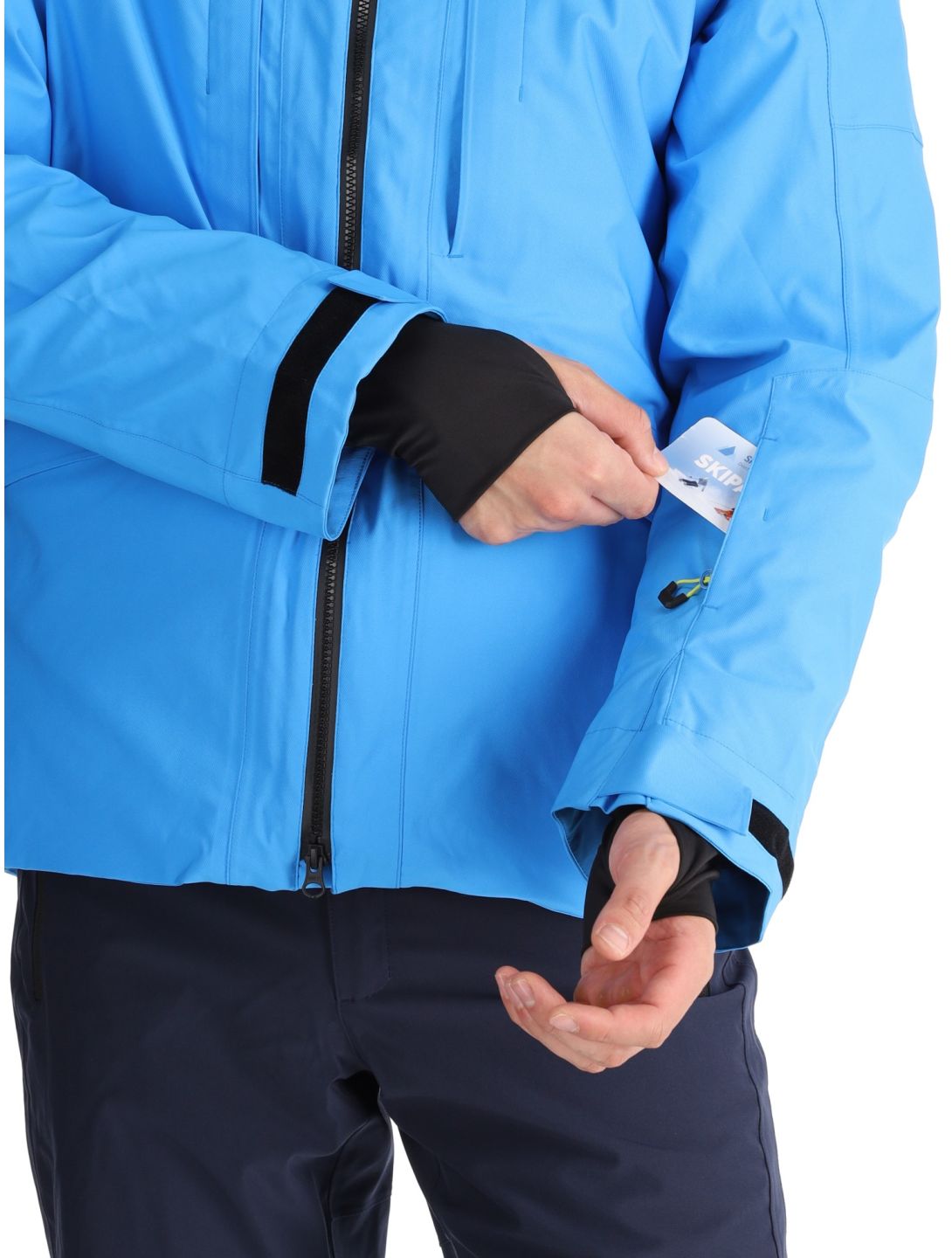 Fillmore ski-jas heren