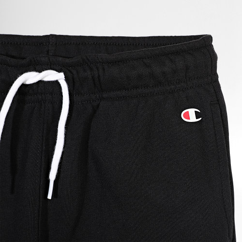 Pantalon Jogging Enfant 306372 Noir
