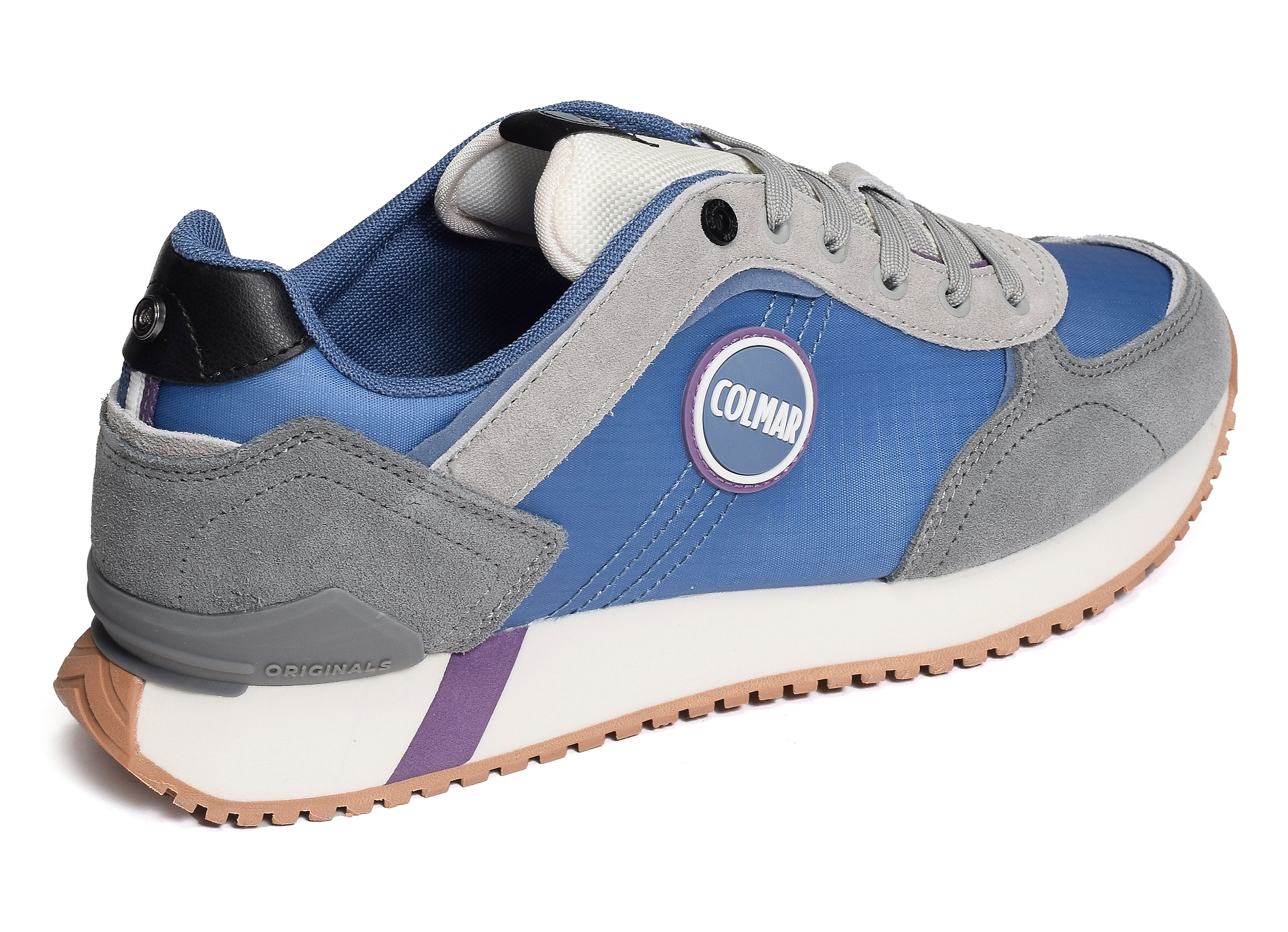 Travis plus shades gris bleu