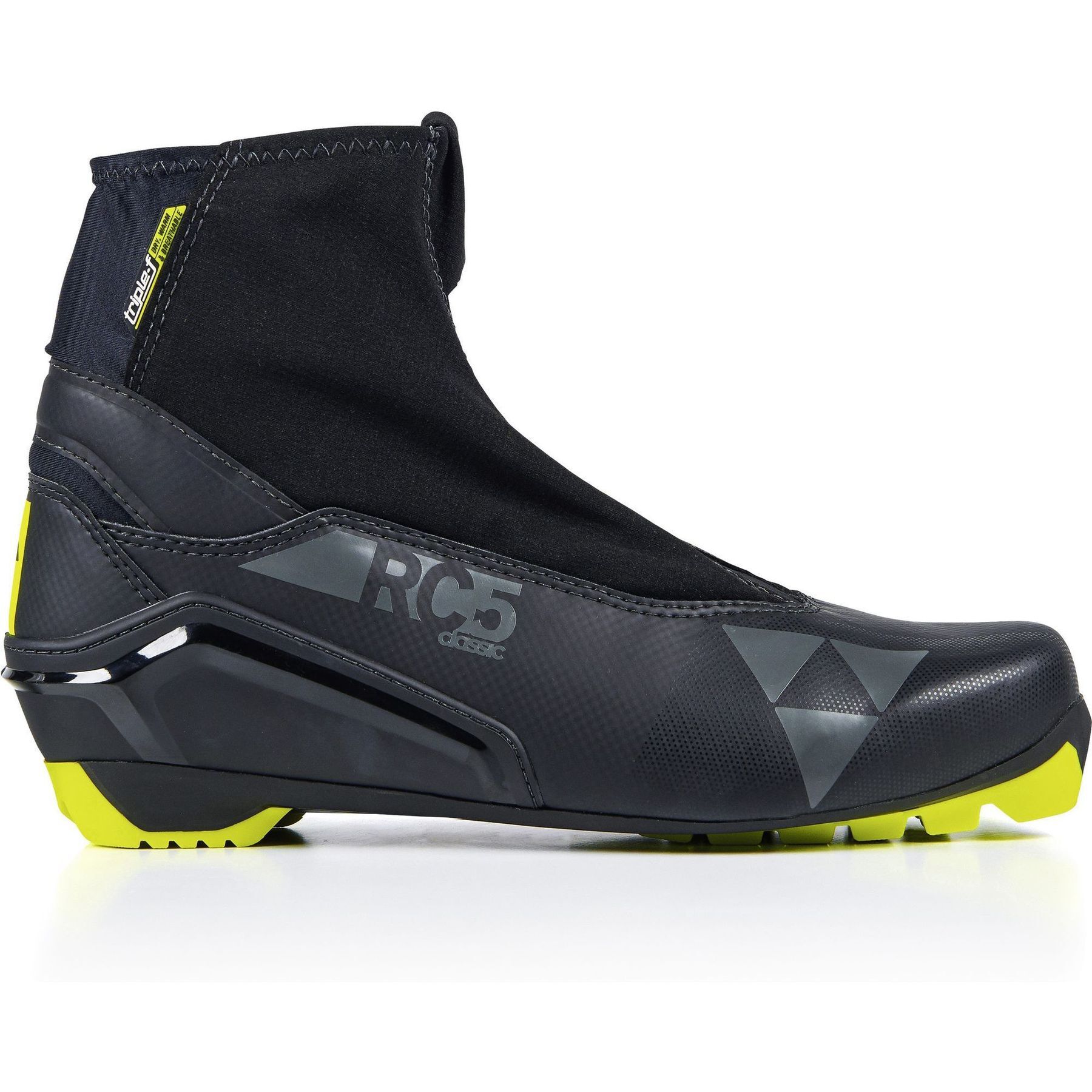 FischerRC5 CLASSIC