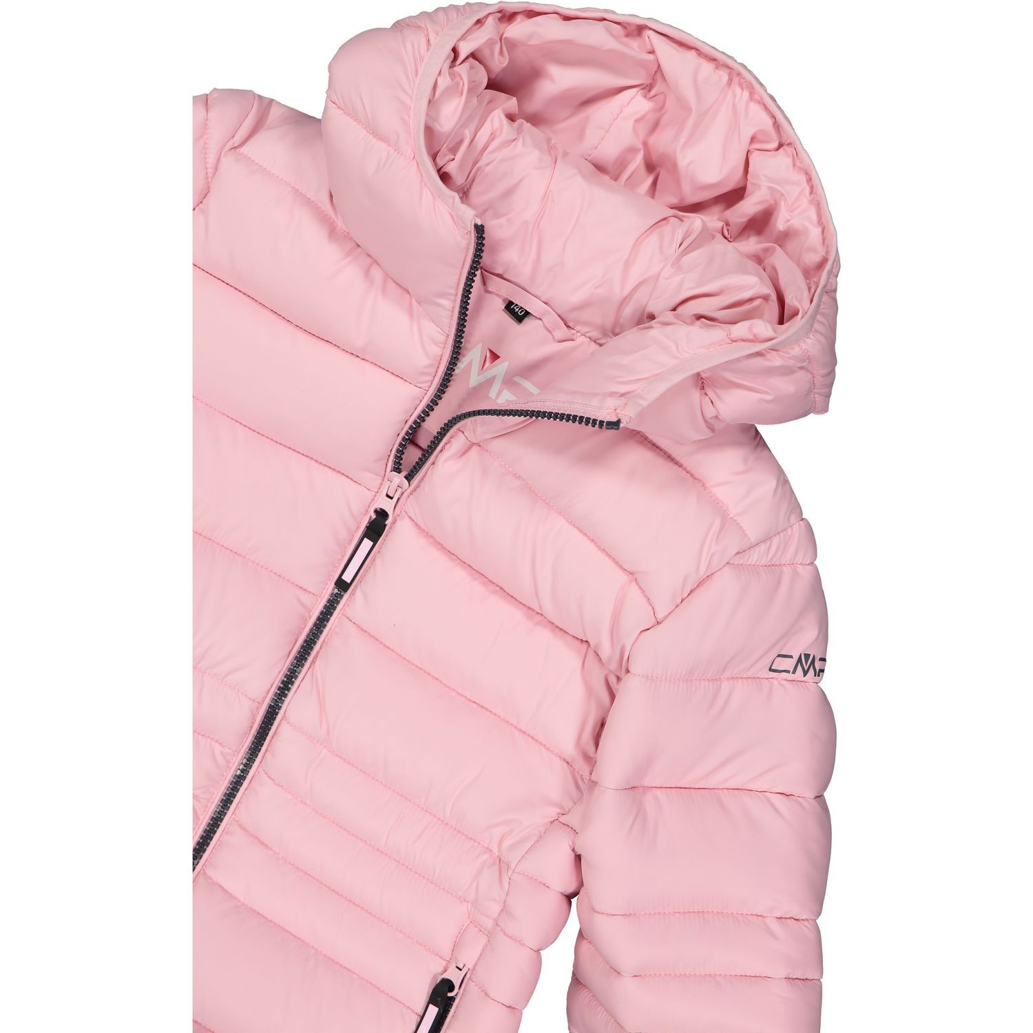 CMPKid G Jacket Fix Hood 35Z1415