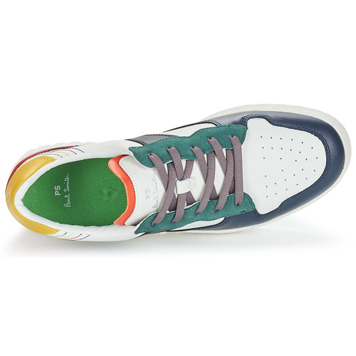 Paul Smith - LISTON Multicolor