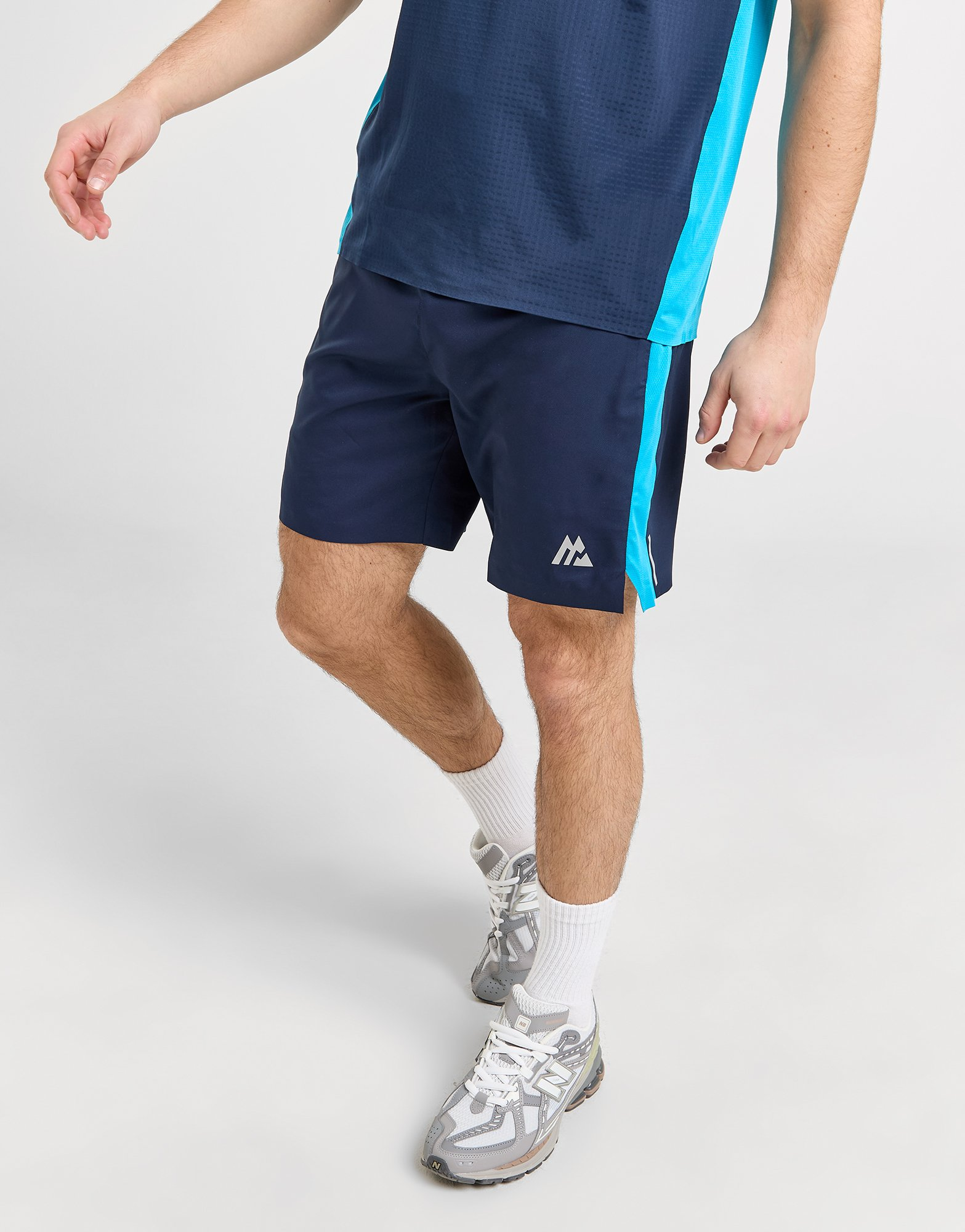 MONTIREX Short MTX Tech Homme