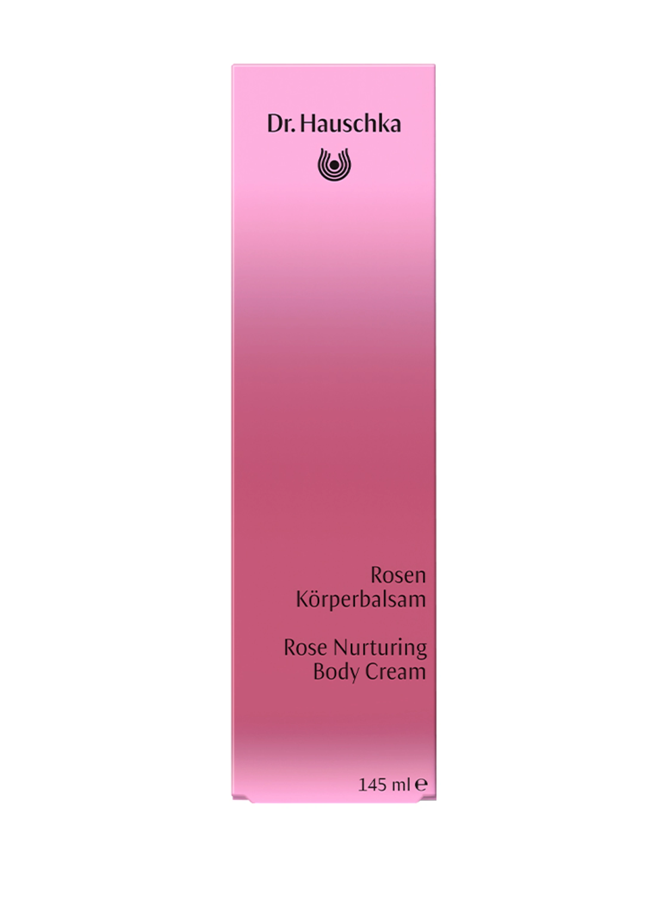 Dr. Hauschka ROSEN KÖRPERBALSAM