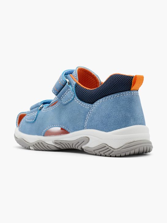 Vty Sandale Blau