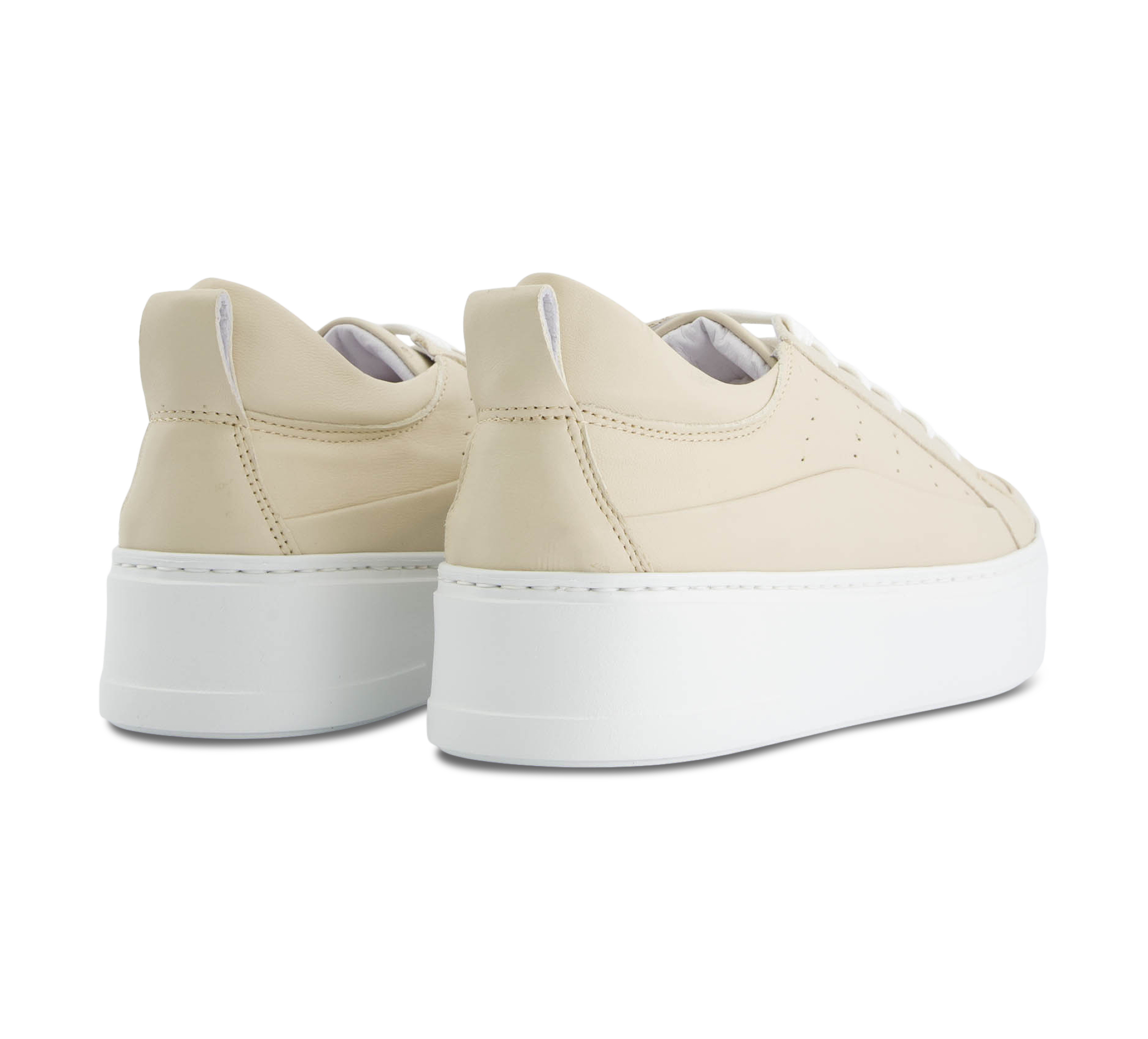 Viola Tami Sneaker low beige/taupe