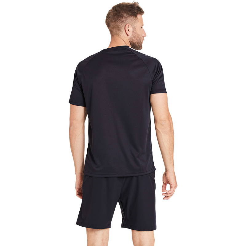 Endurance Actty Løbe T-shirt Herre