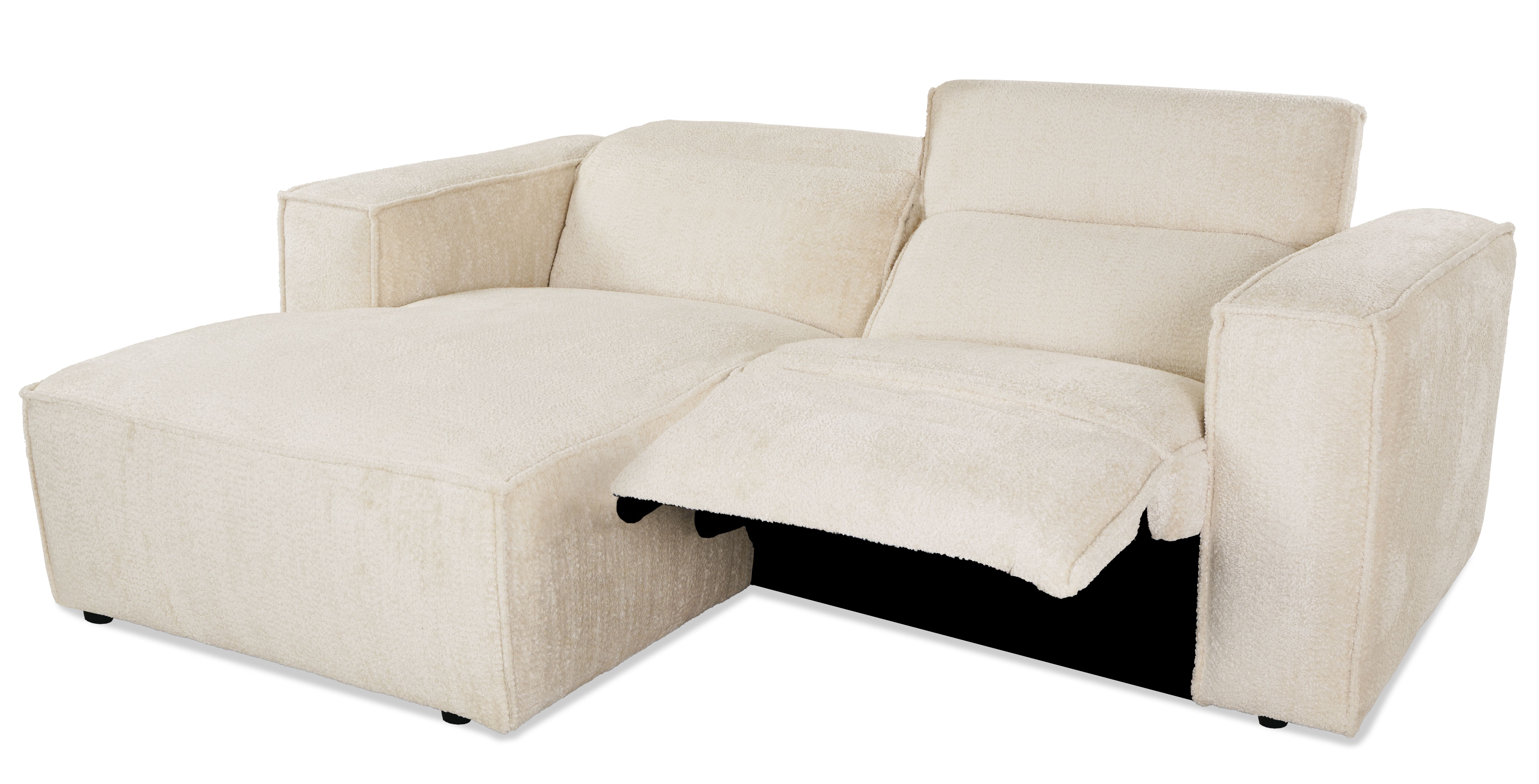 Lounge bank Empresa