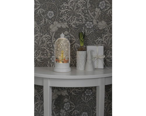 Konstsmide London Scene LED Waterlantaarn, Warm Wit Licht