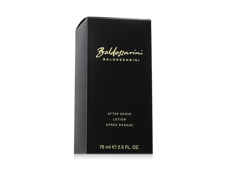 Baldessarini Baldessarini After Shave Lotion 75 ml (man)