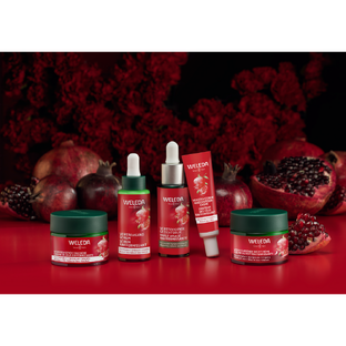 Weleda Granaatappel Verstevigende Gezichtsolie 30ML