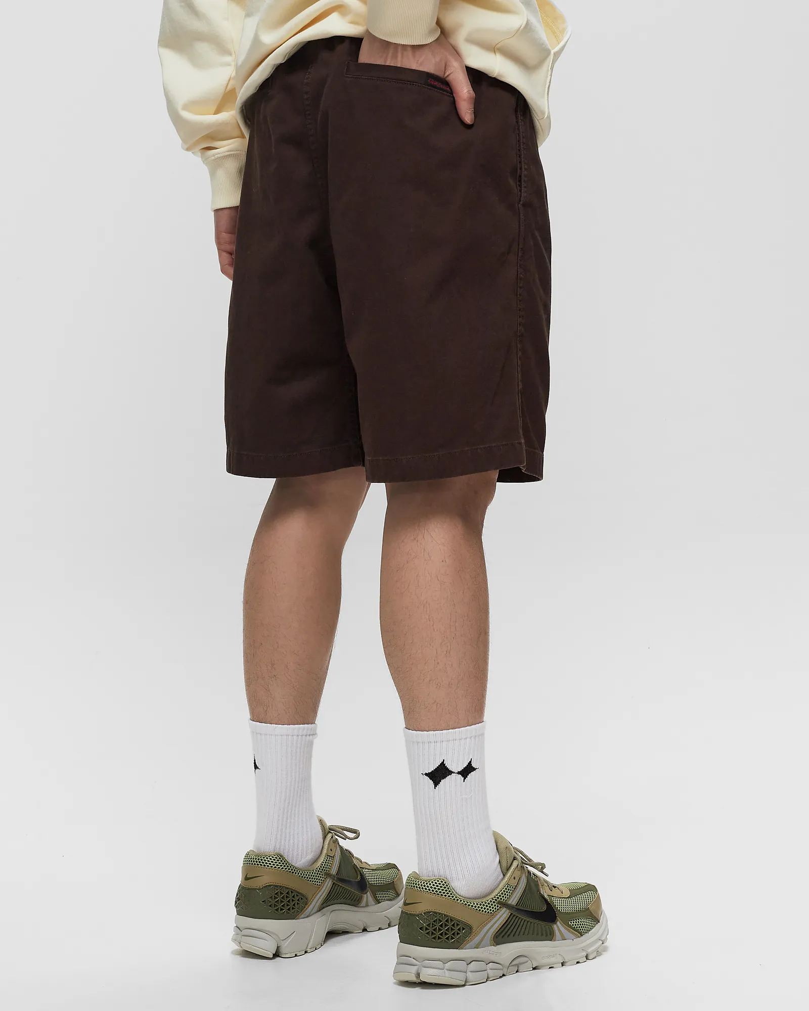 Gramicci G-SHORT