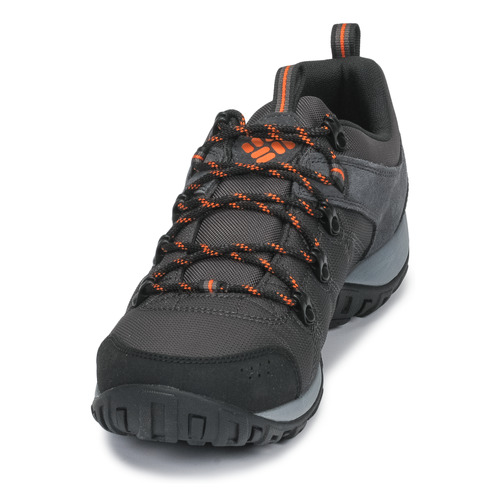 Columbia - PEAKFREAK VENTURE LT Gris