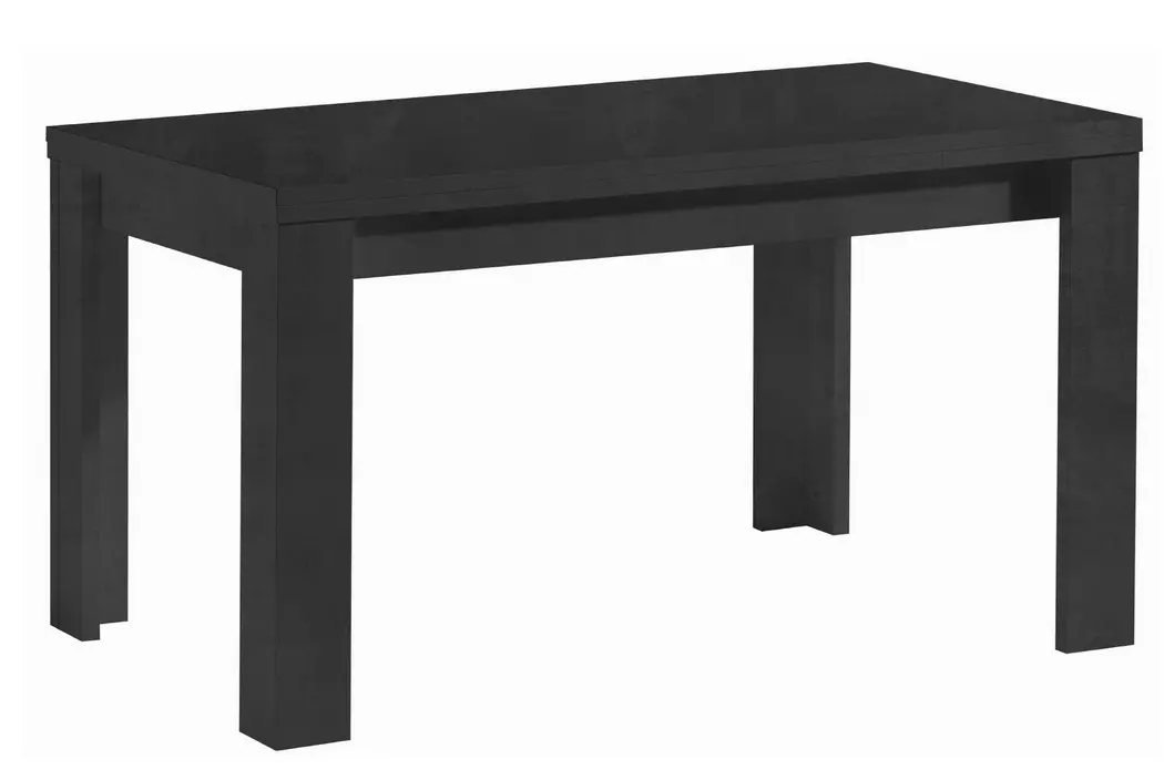 Esstisch mit Auszug Monzi 140/240 x 90 cm