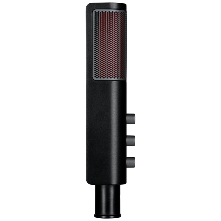SE Electronics NEOM USB condensator usb-microfoon