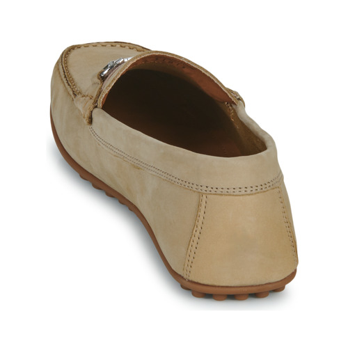 Aldo - SCUDERIA - Beige