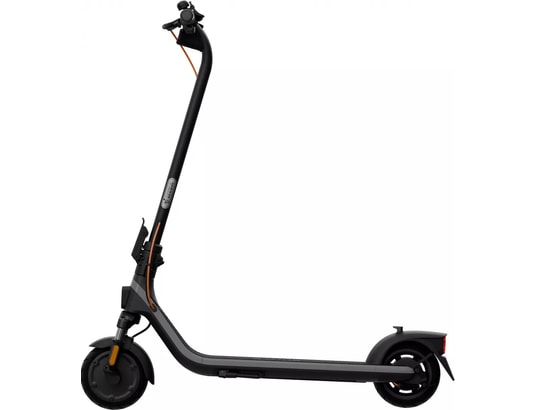 SEGWAY - Trottinette électrique Ninebot by Segway E2 Plus E II