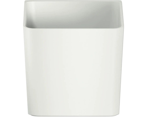 Tesa witte kruidenpotset 70024-00000-00