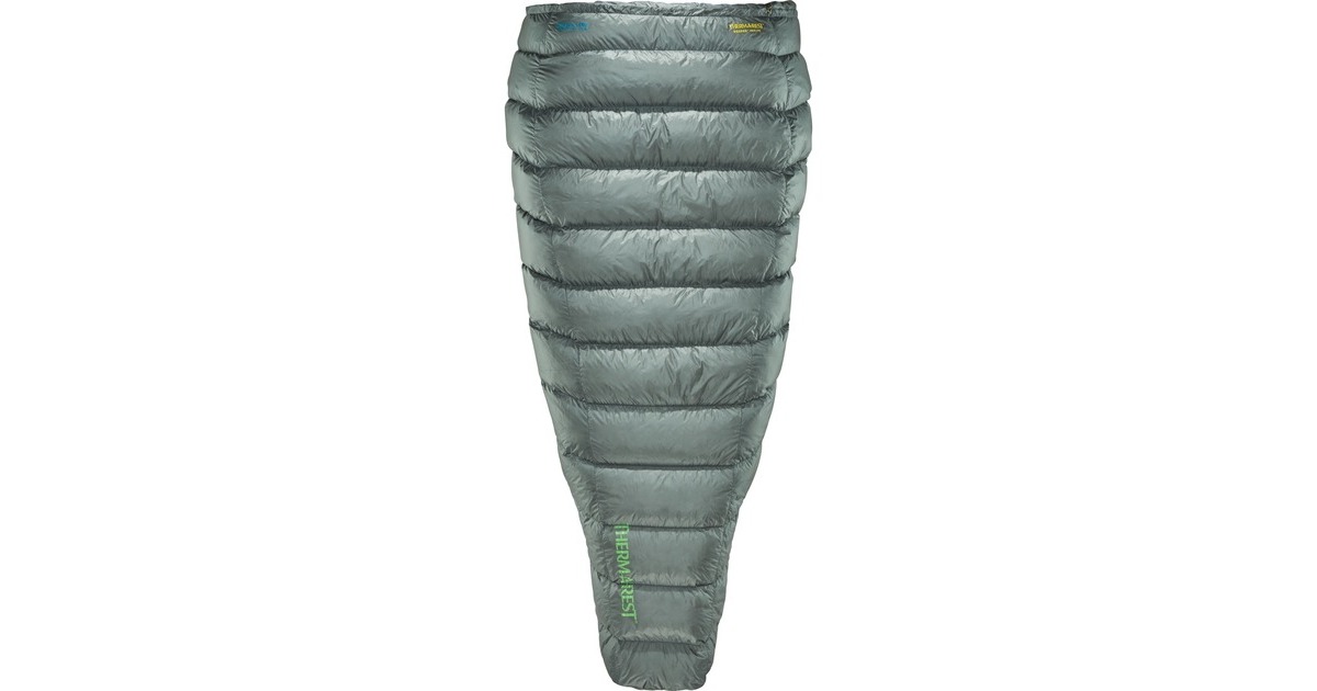Therm-a-RestVesper 45F/7C Long slaapzak  (Kleur: Storm)