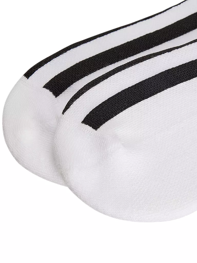 Y-3 Socken weiss