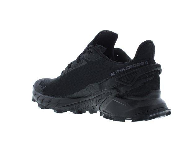 Salomon Alphacross 5 Mens Trail Running Shoes