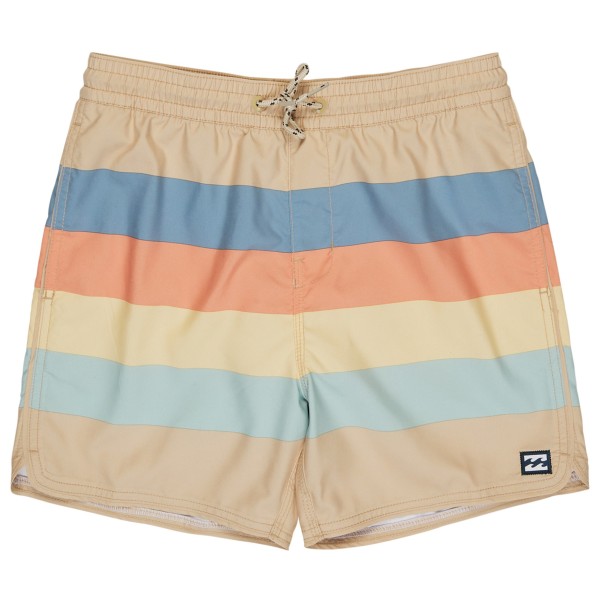 Billabong - Kid's 73 Layback - Short de bain