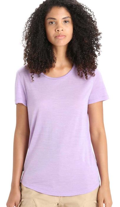 Sphere II SS Tee Women T-shirt