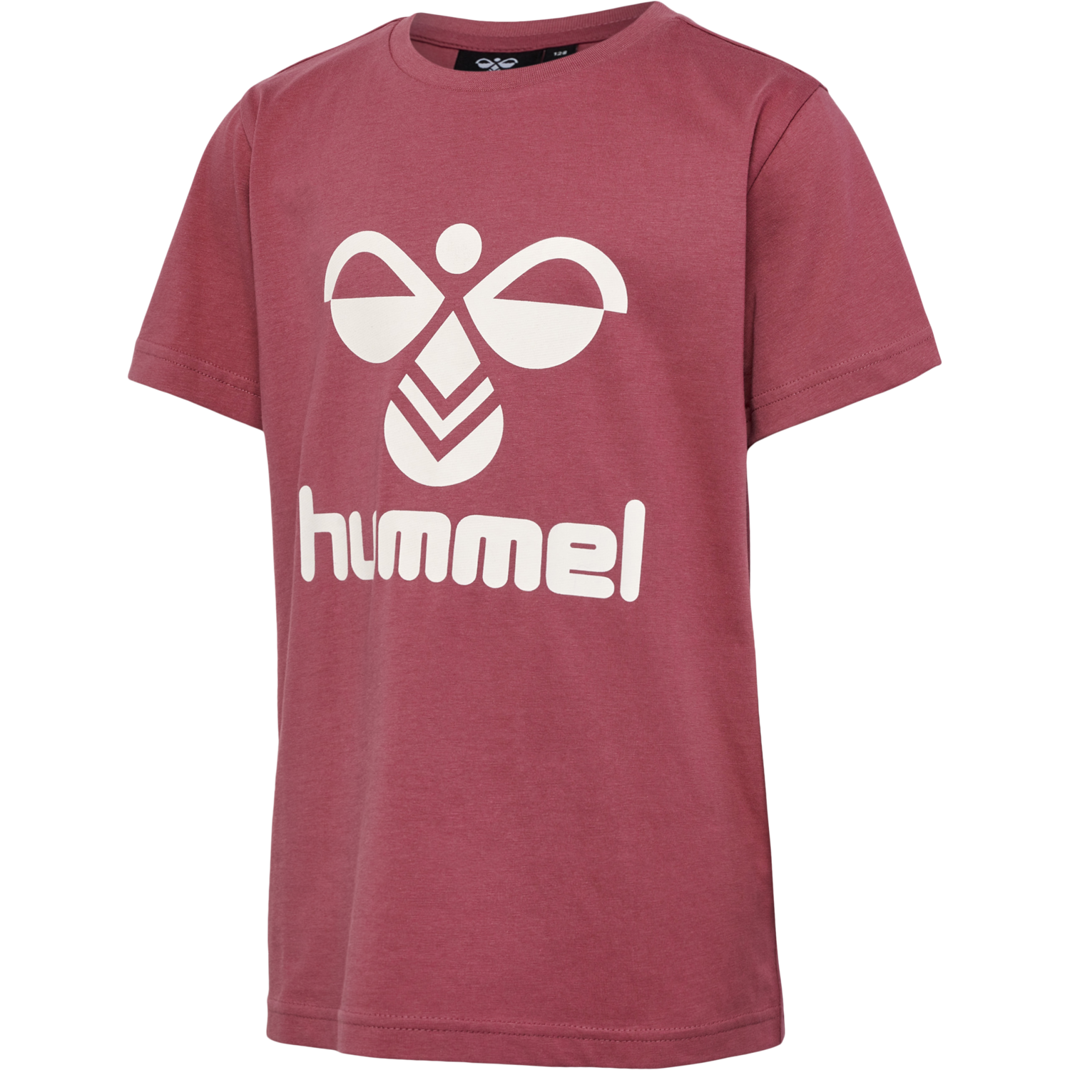 hmlTRES T-SHIRT S/S 2-PK