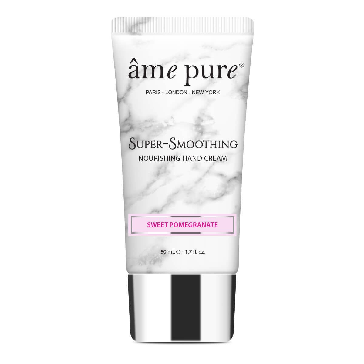 âme pure Super-Smoothing Handcreme