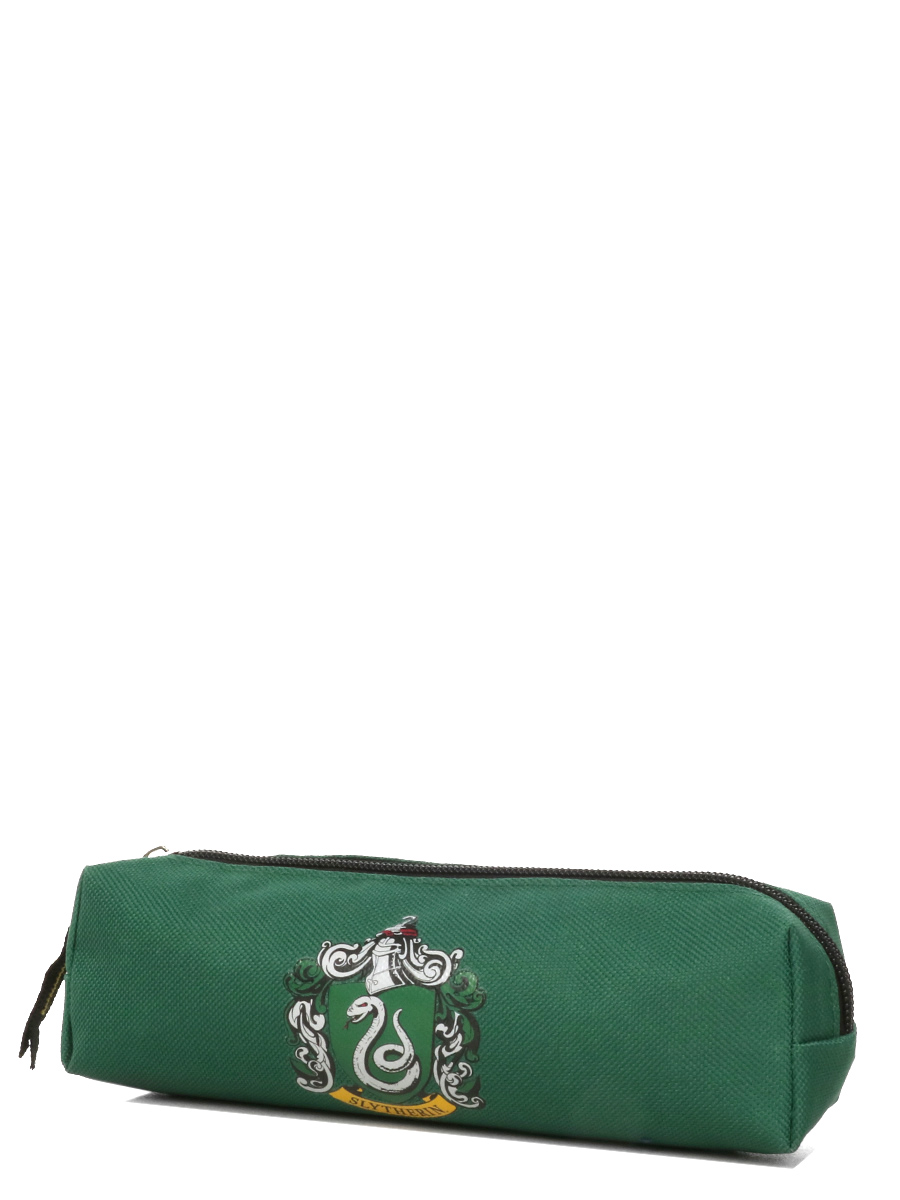 Trousse Harry Potter Serpentard