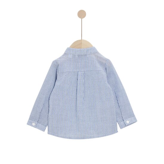Ensemble Haut + Pantalon   Rayures Pillow        de               Marèse