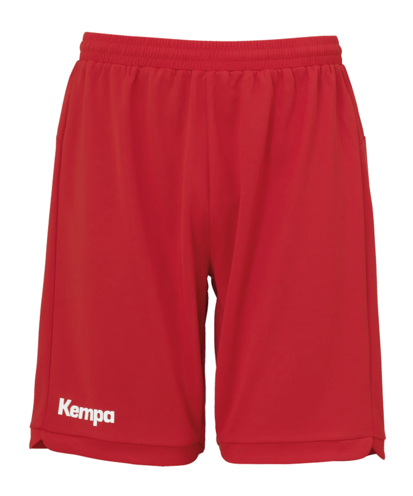 Kempa Prime Shorts Rot F03