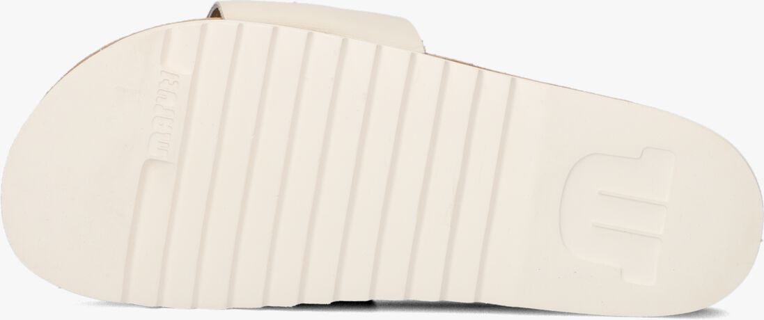 MARUTI witte maruti slippers beli