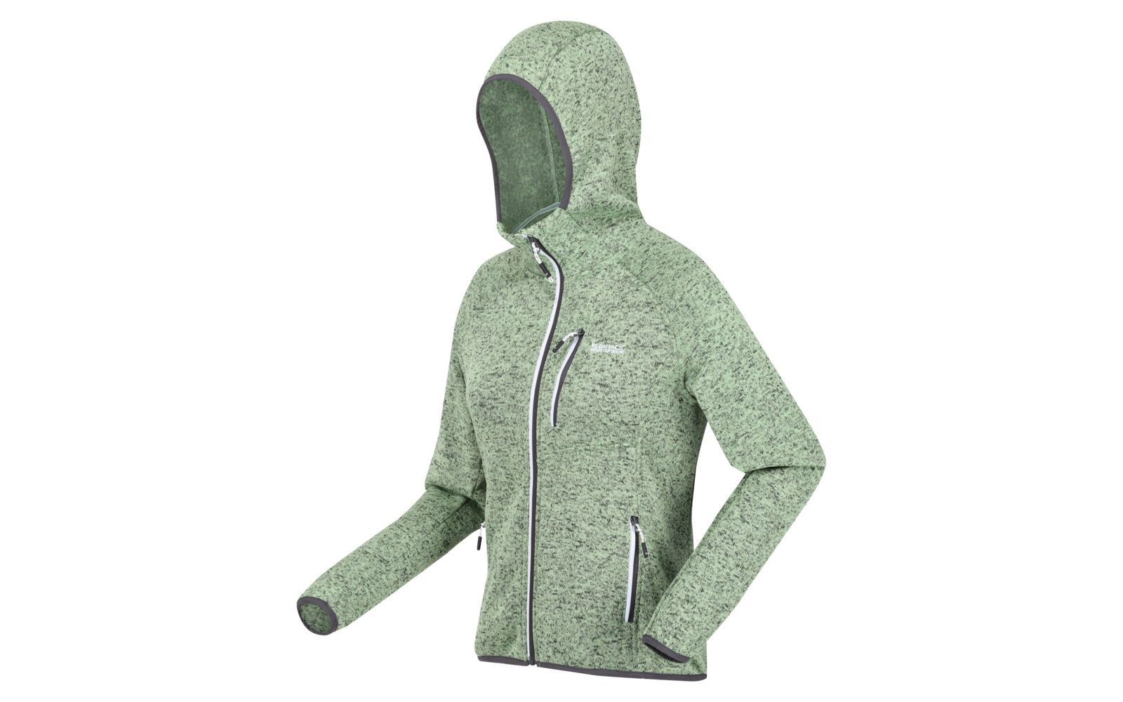 Regatta Hood Newhill Damen Fleecejacke