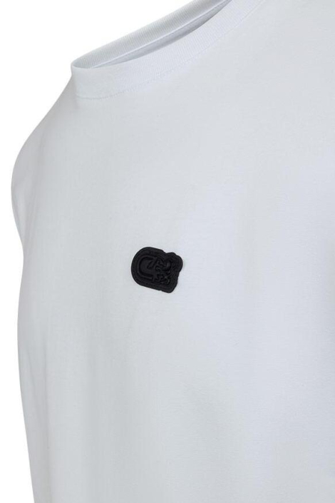 Cruyff witte heren t-shirt