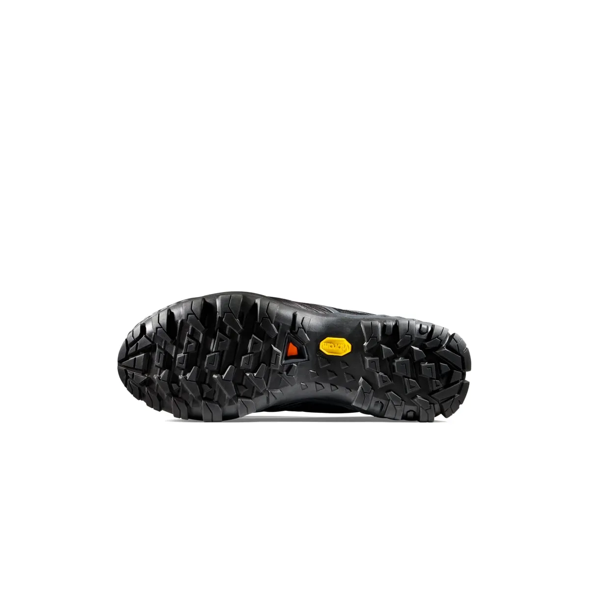 Mammut Ducan Ii Low Gtx Men Black