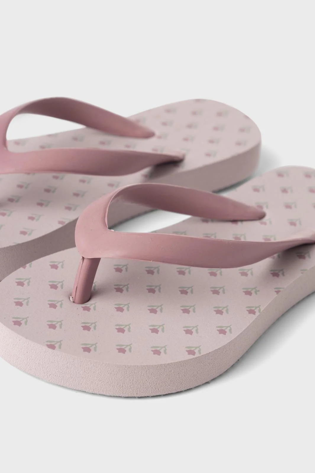 Lil' Atelier Nmnfifer Flip Flop Lil lil 4448029 violet ice