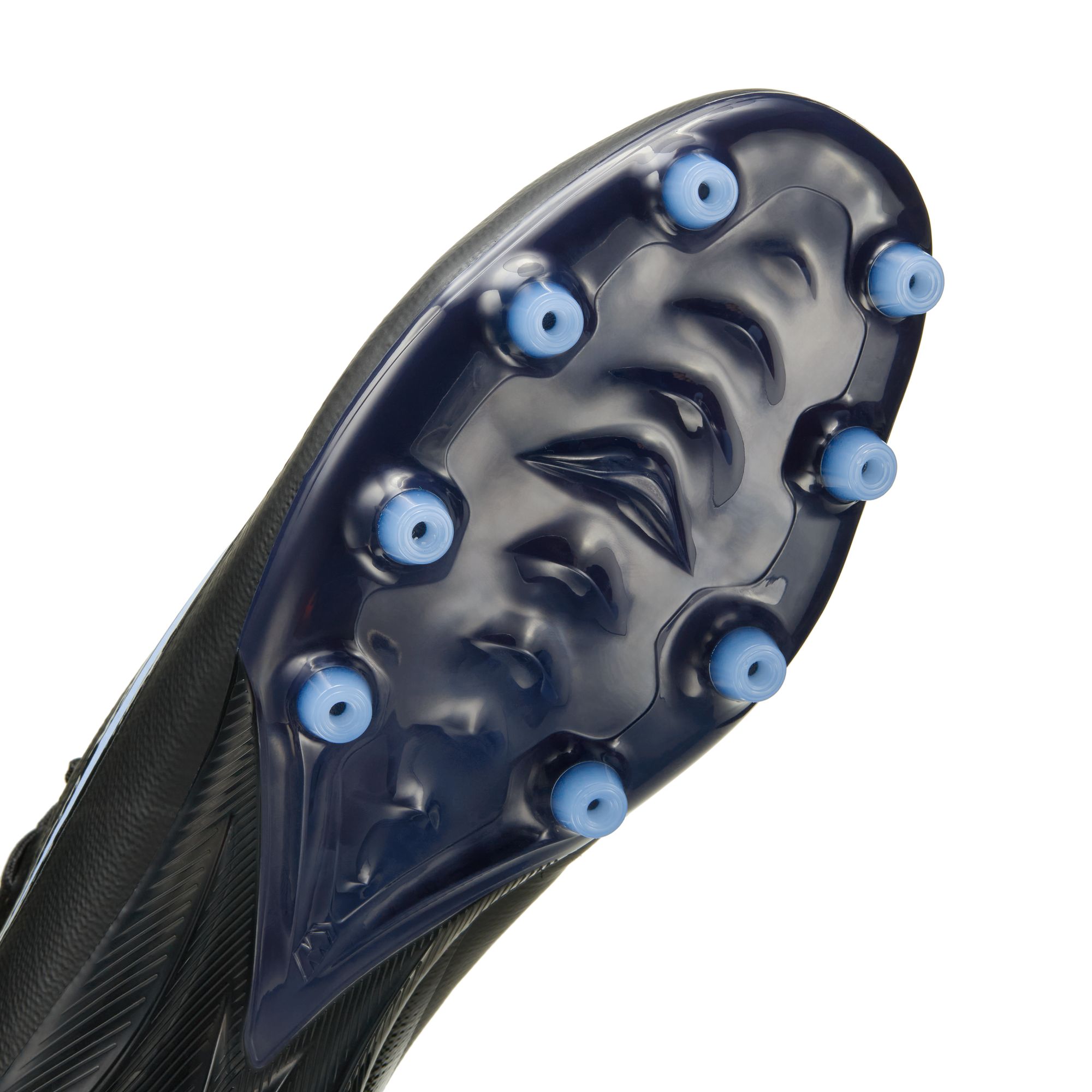 Mercurial Vapor 16 Pro AG-Pro 001/Black/Ice Blue