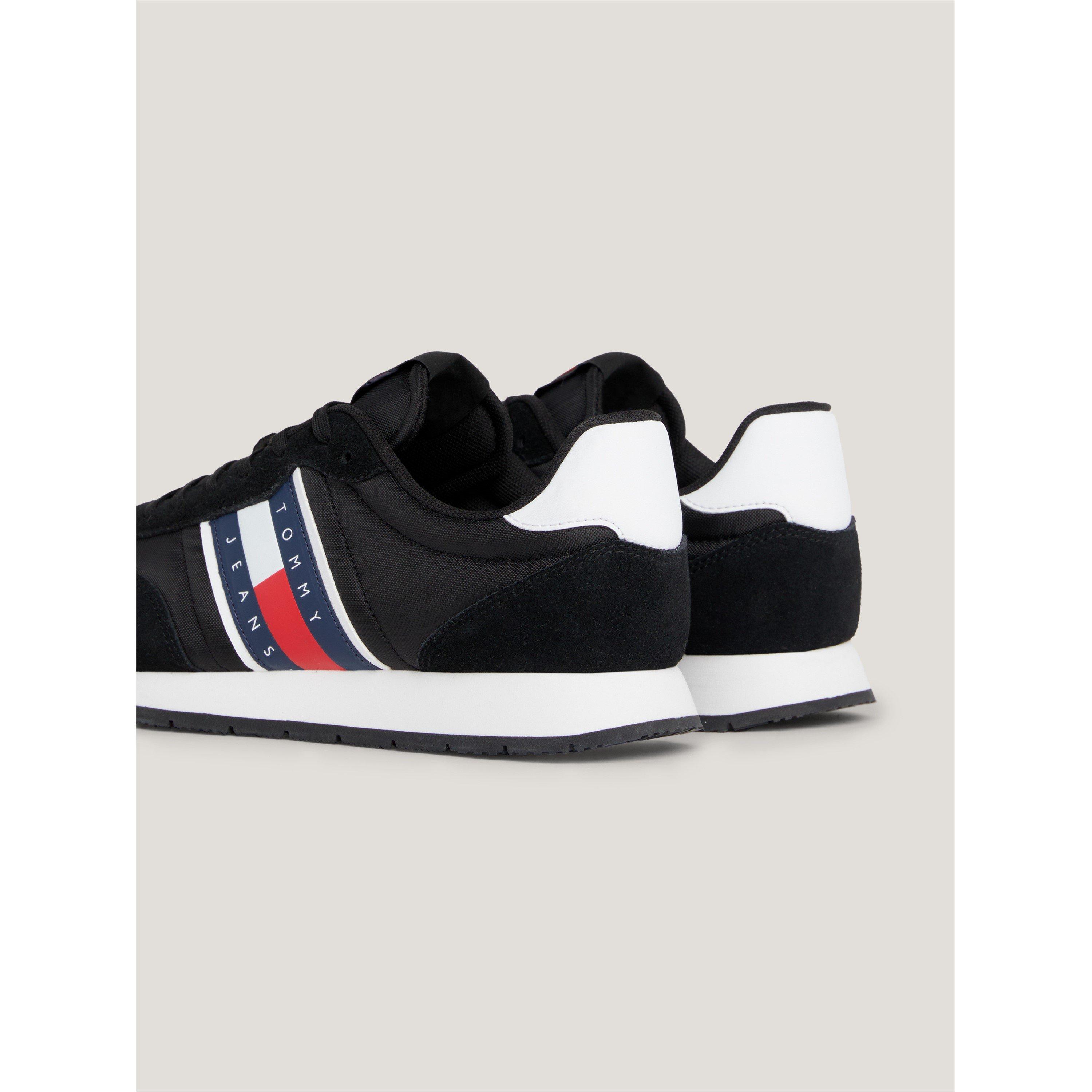 Tommy Jeans Runner Casual ESS Trainers
