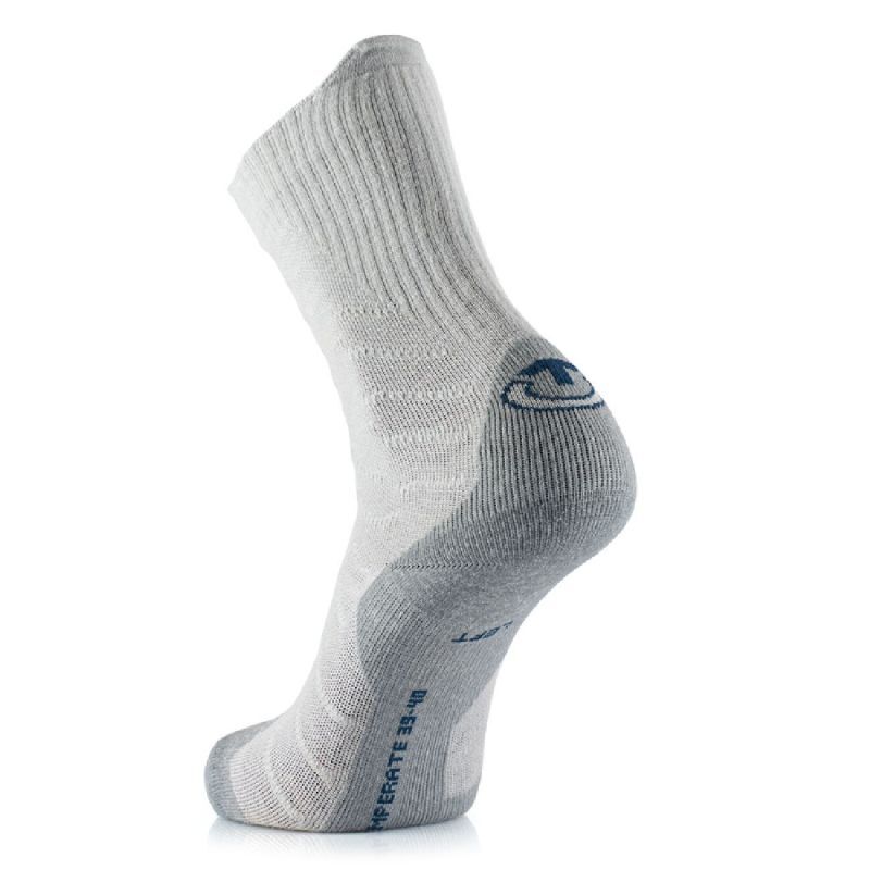 Trekking Temperate - Chaussettes randonnée femme