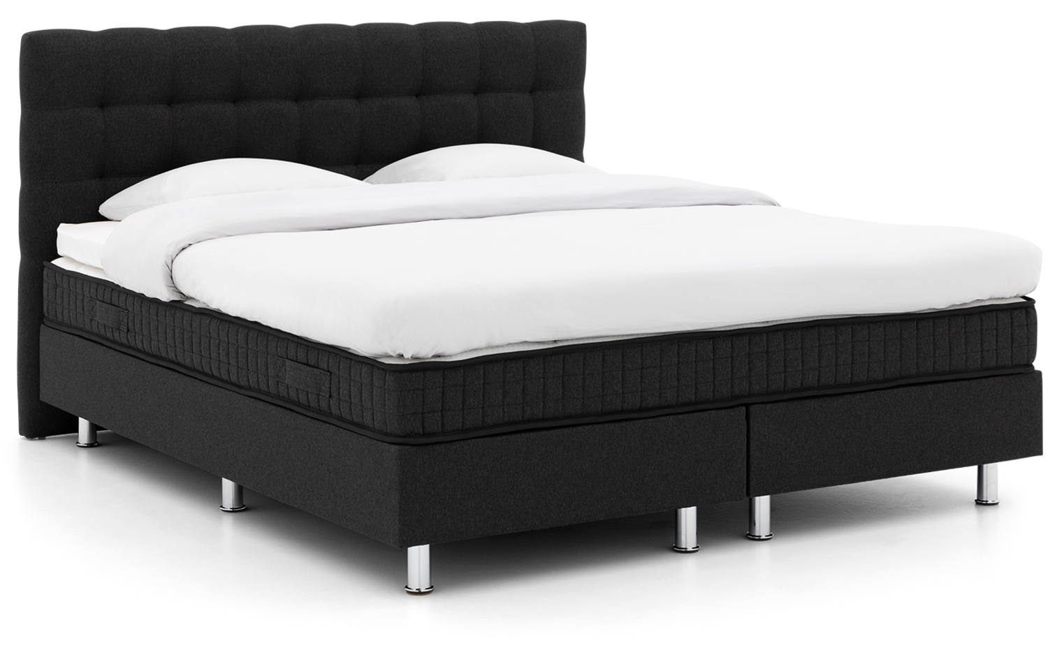 Boxspring Compleet Bjorn