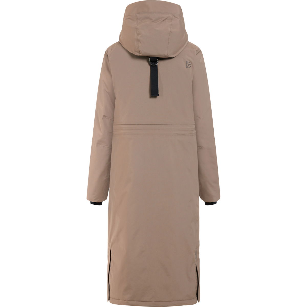 Didriksons Leya Parka Jakke Dame