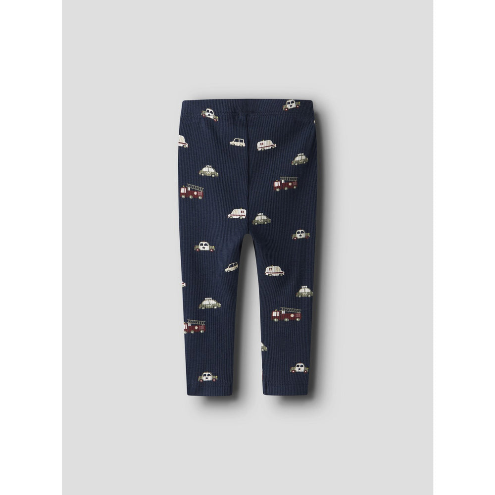 Køb Name It Navy Blazer Nbmthue Long John