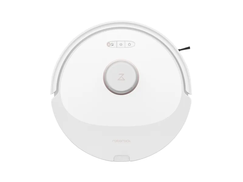 Roborock Q8 Max - Støvsuger - robotstyret - uden pose - 59 W